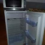 Apartament Safran *