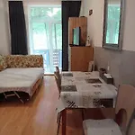 Apartament Safran Donovaly