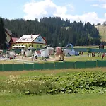 Safran Donovaly