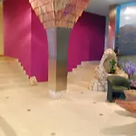 Apartament Safran *