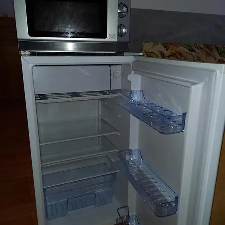Apartament Safran *