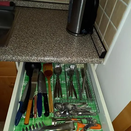 Safran Apartament *