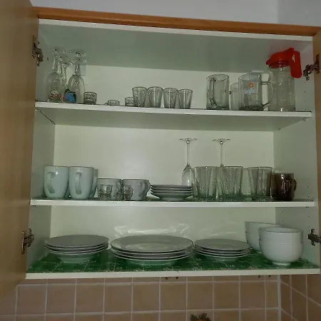 Apartment Safran