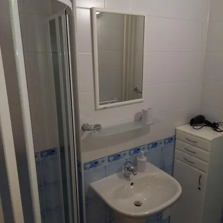Safran Apartment Donovaly