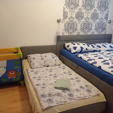 Safran Апартаменты