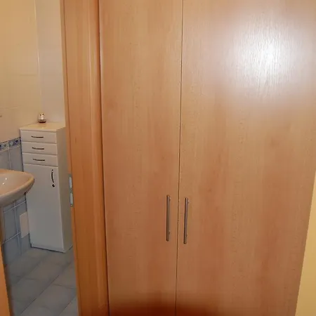 Safran Apartment Donovaly