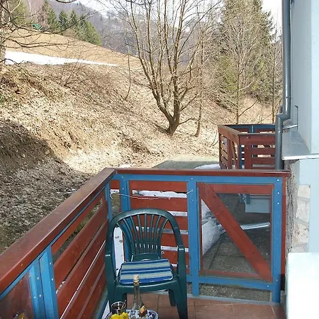 Apartament Safran