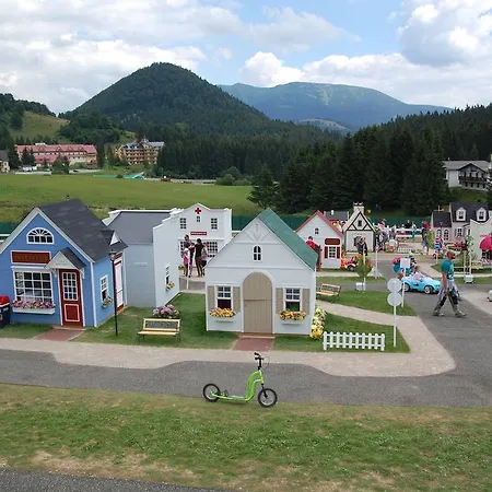 Safran شقة دونوفالي