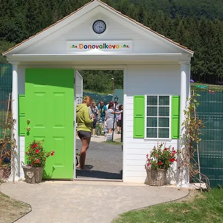 Safran Доновалы