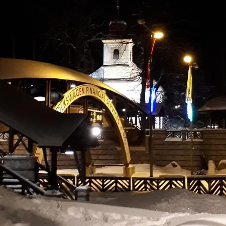 Safran Апартаменты *