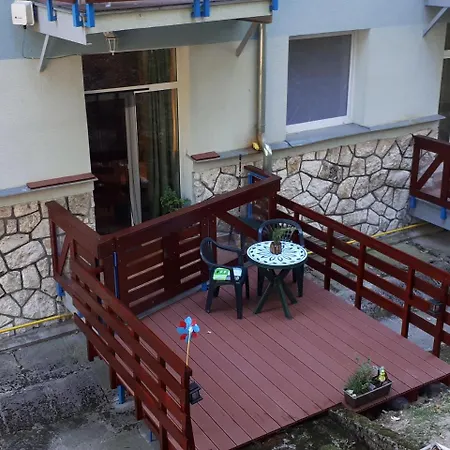 Апартаменты Safran