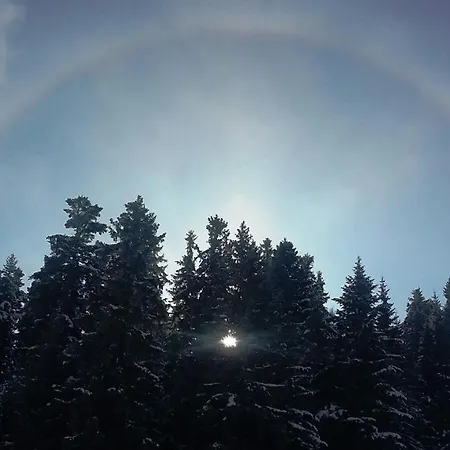 شقة Safran دونوفالي