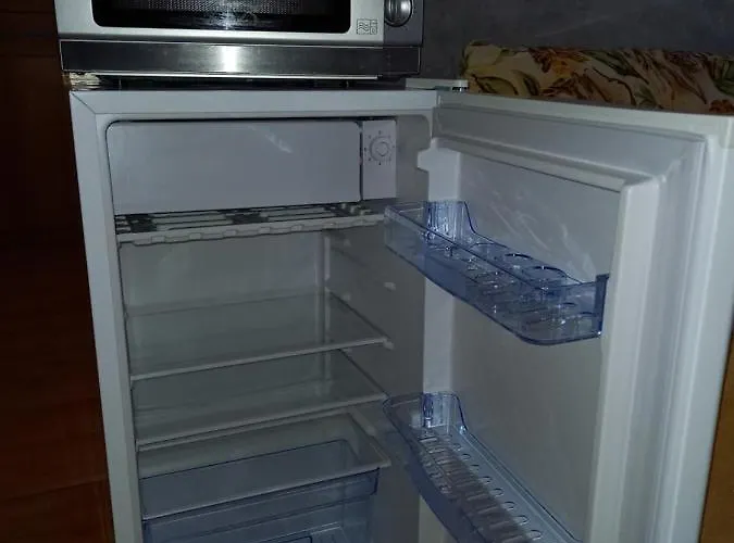 Appartement Safran *