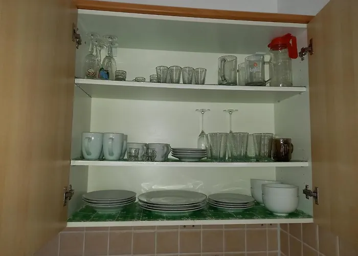 Appartement Safran