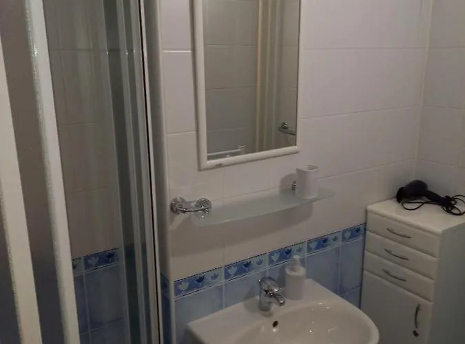 Safran Lejlighed Donovaly