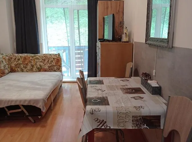 Appartement Safran Donovaly