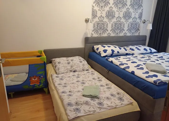 Safran Appartement