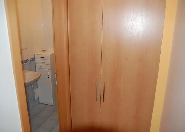 Safran Lejlighed Donovaly