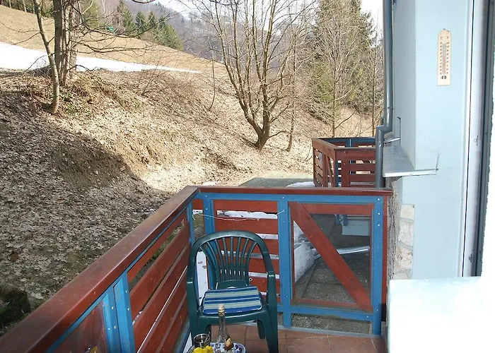 Appartement Safran
