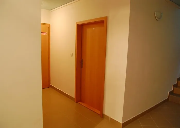 Safran Appartement