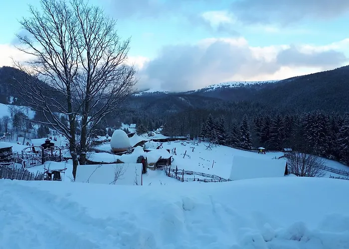 Lejlighed Safran Donovaly