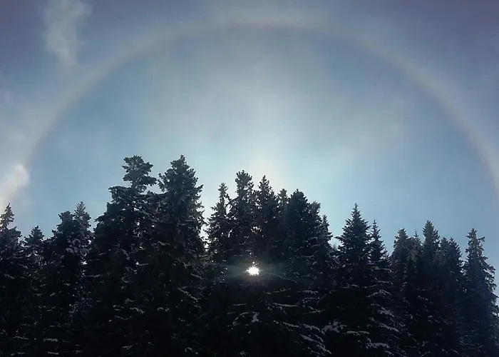 Lejlighed Safran Donovaly